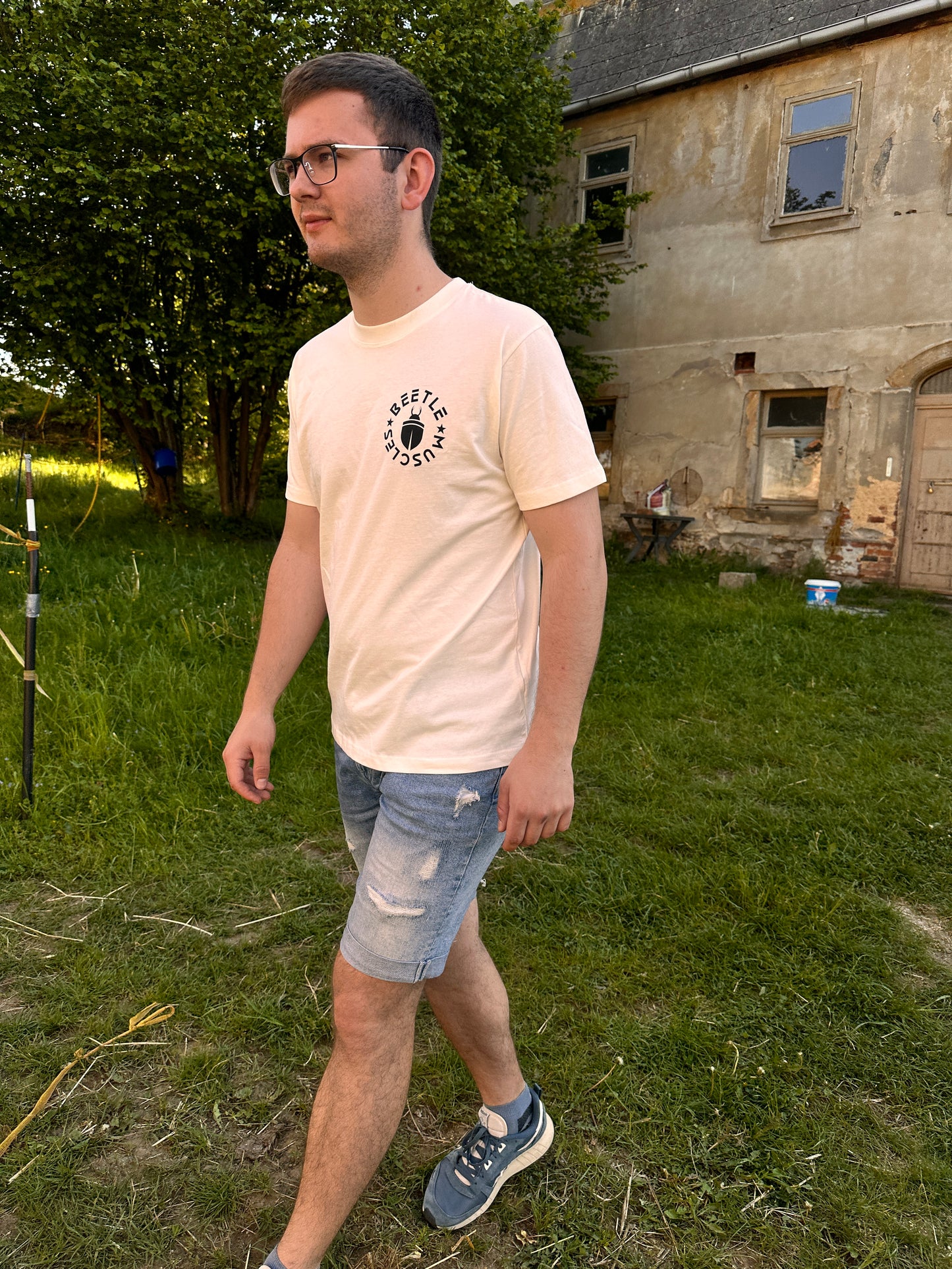 Retro T-Shirt