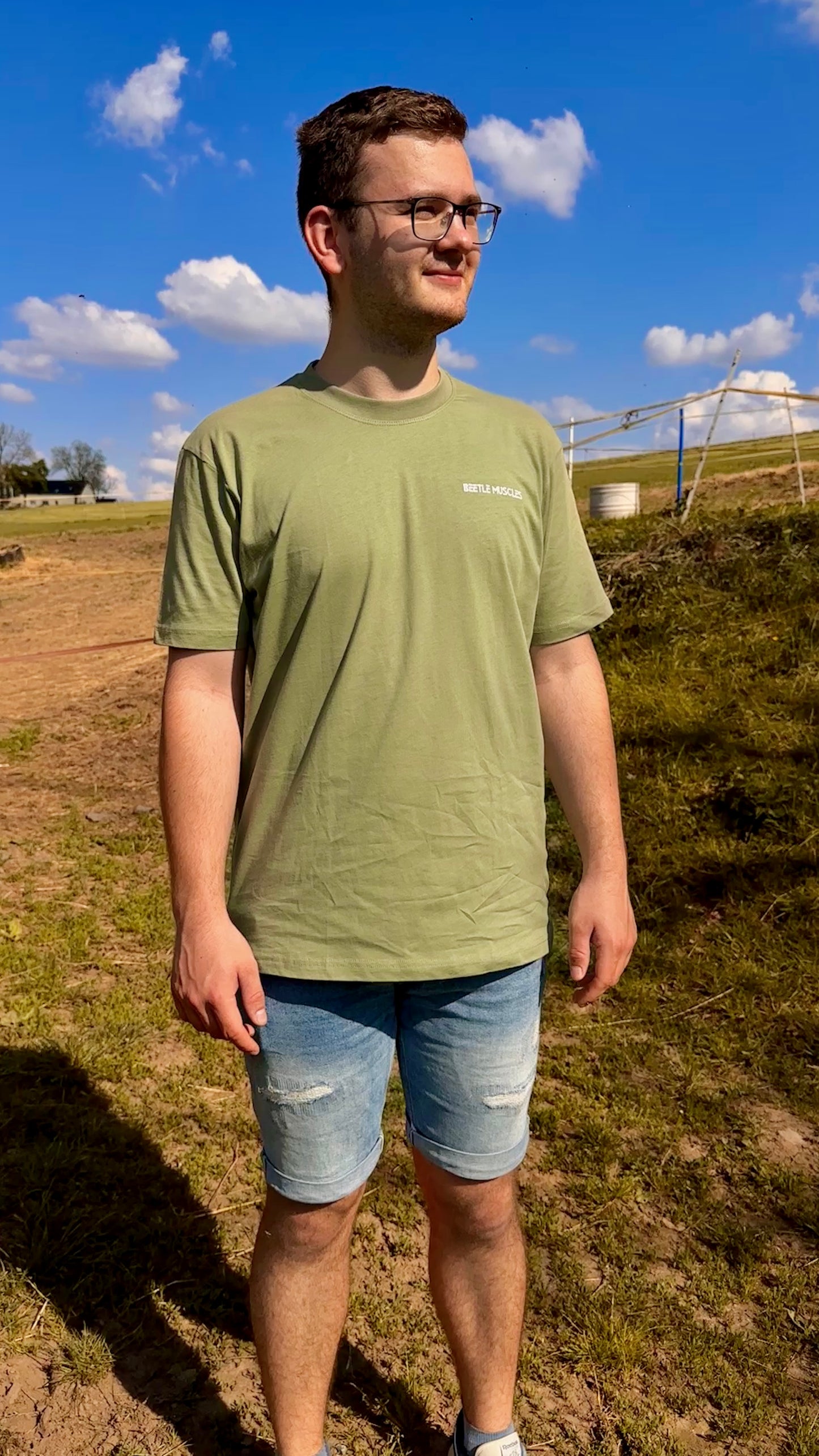 Catch me Tshirt