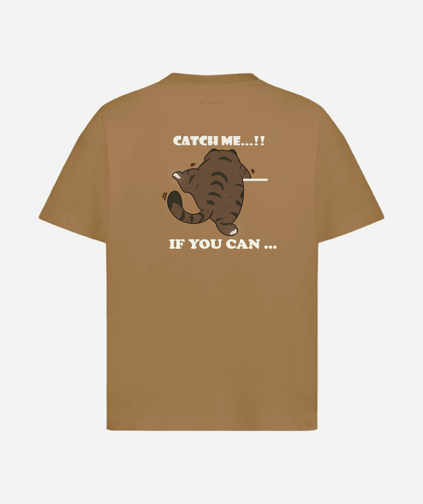 Catch Me T-Shirt
