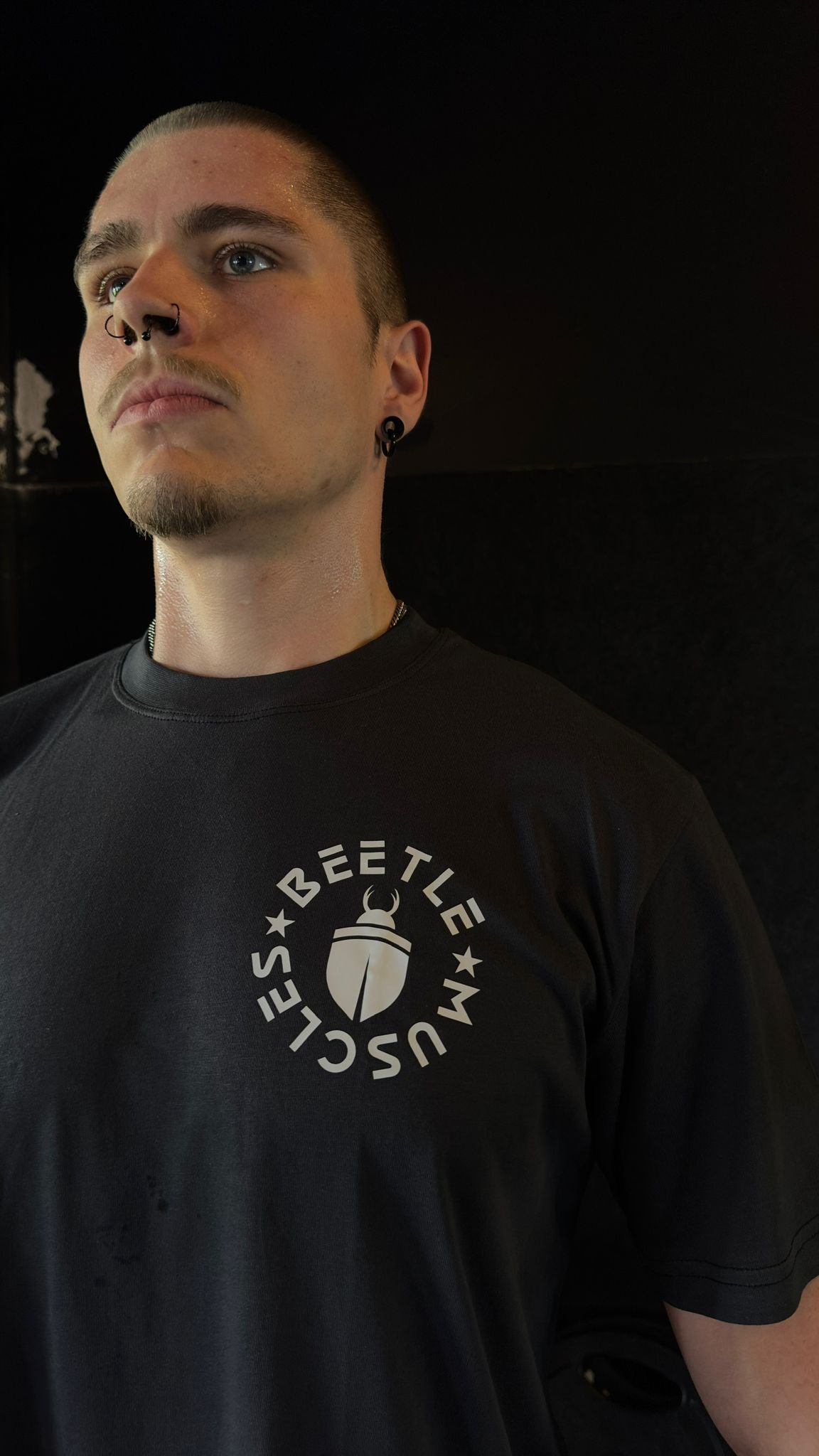 Game over Gasu T-Shirt