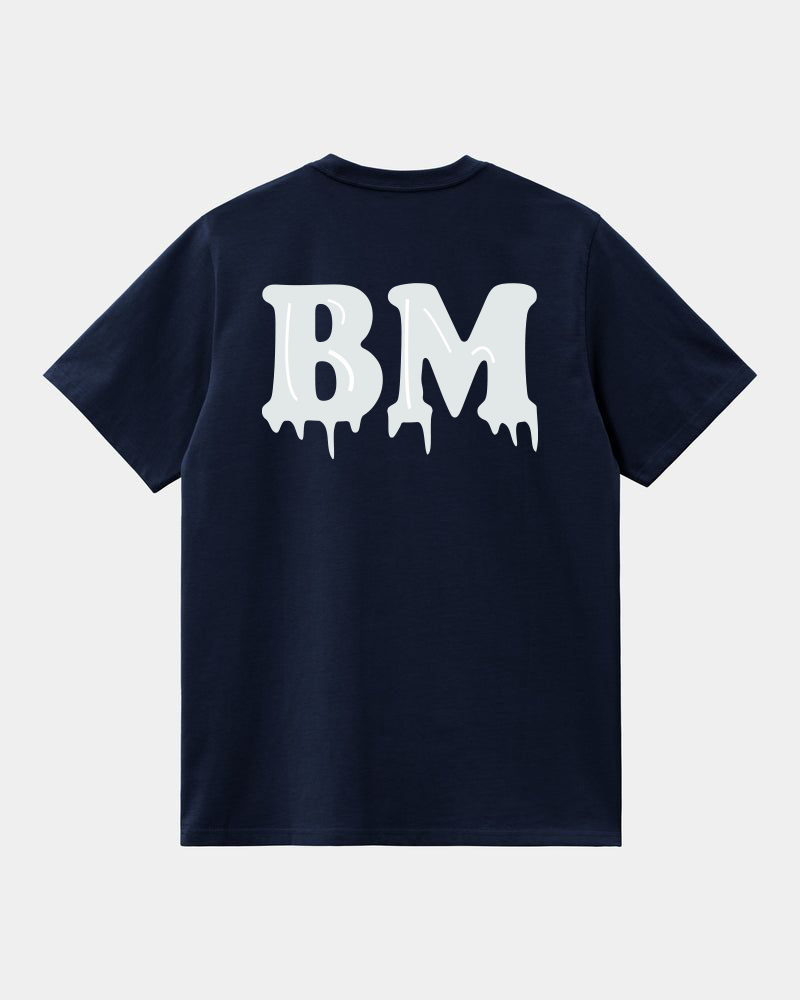 BM T-shirt