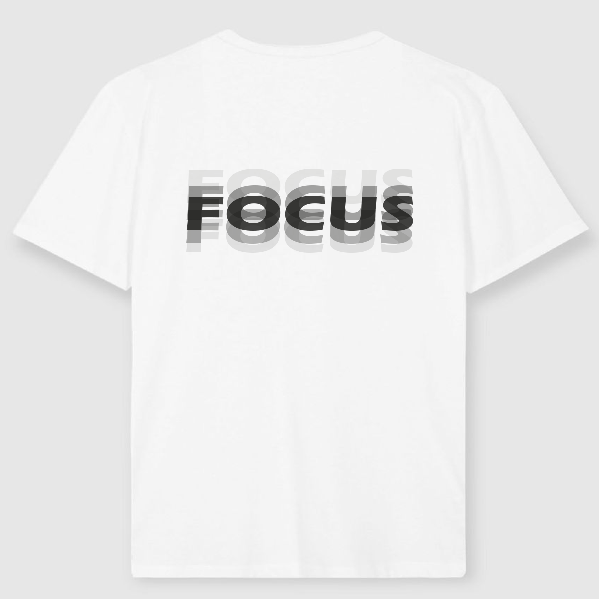 Focus T-Shirt