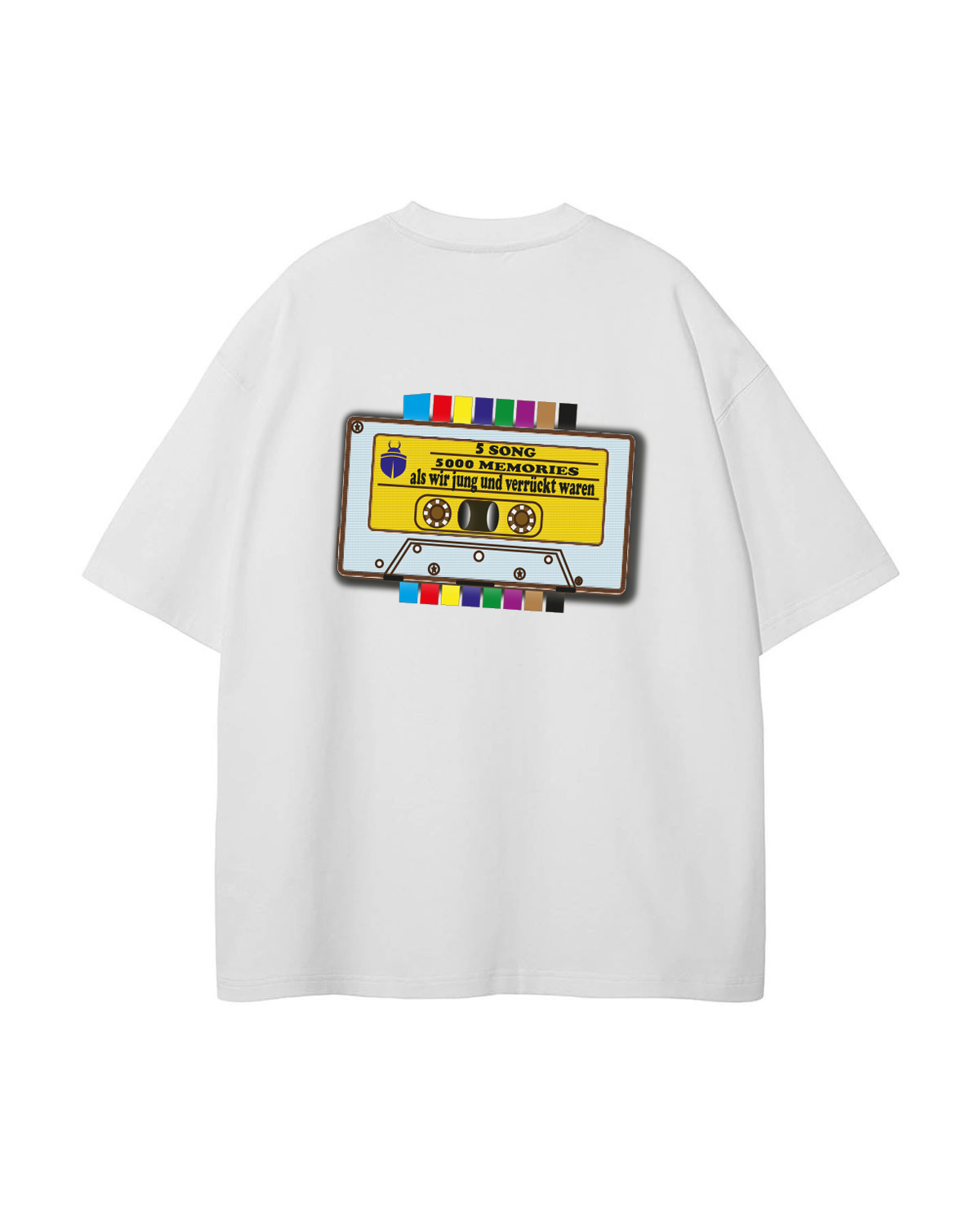 Love Song T-Shirt