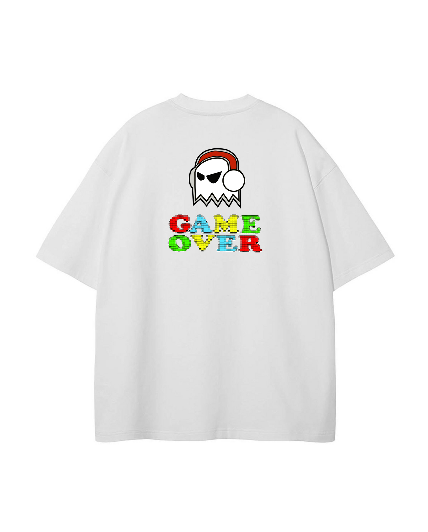 Game over Gasu T-Shirt