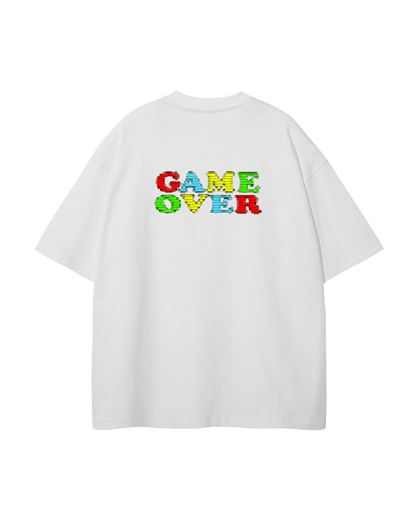 Game over T-Shirt
