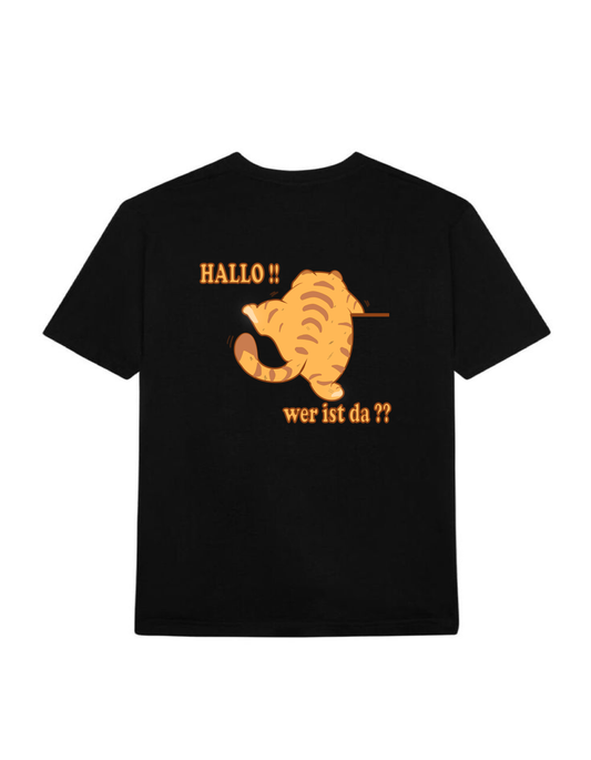 Hallo T-Shirt