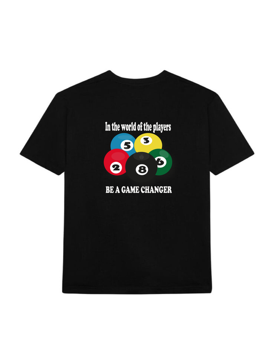 Game Changer T-Shirt