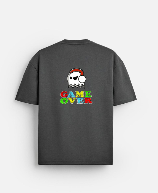 Game over Gasu T-Shirt