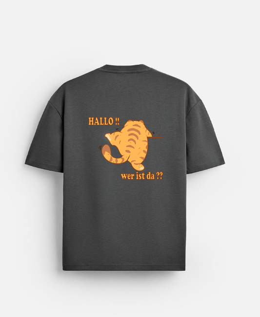 Hallo T-Shirt