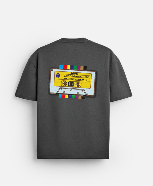 Love Songs T-Shirt