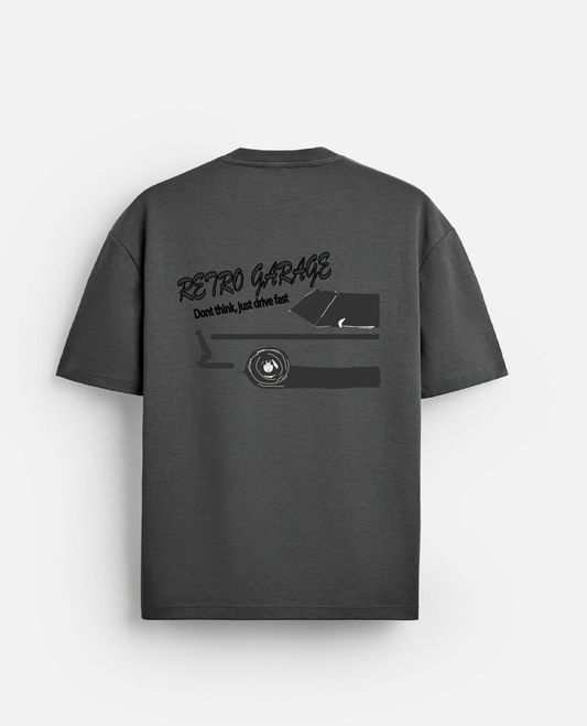 Retro T-Shirt