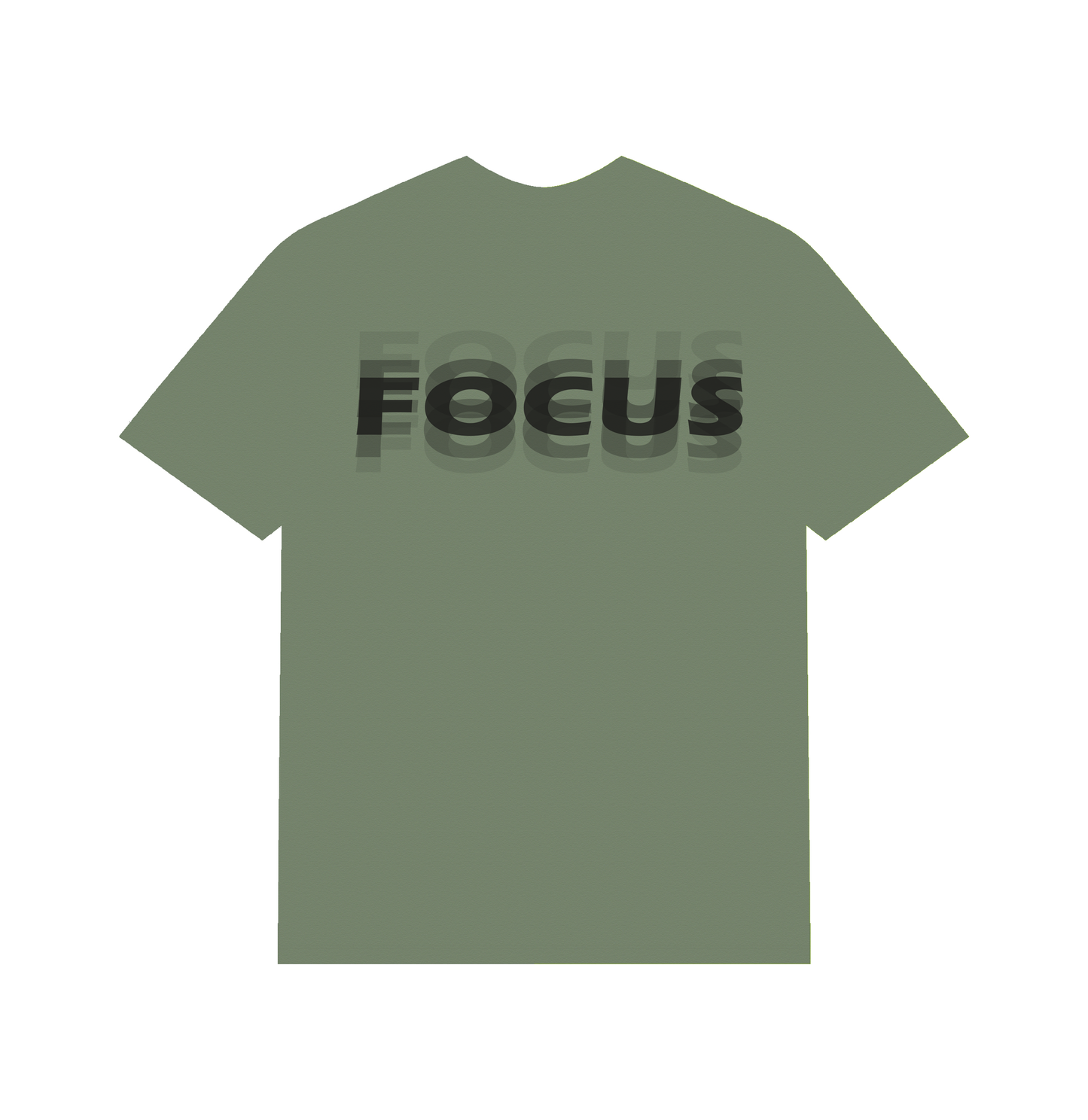 Focus T-Shirt