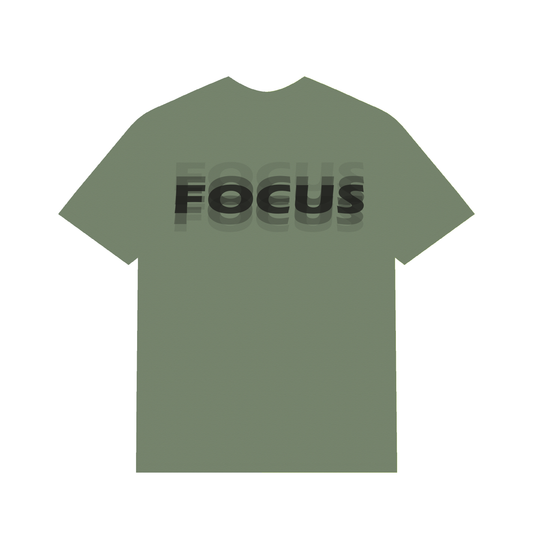Focus T-Shirt
