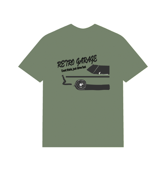 Retro T-Shirt