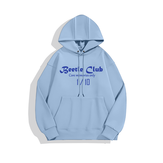 Himmelblau Core Memories Hoodie