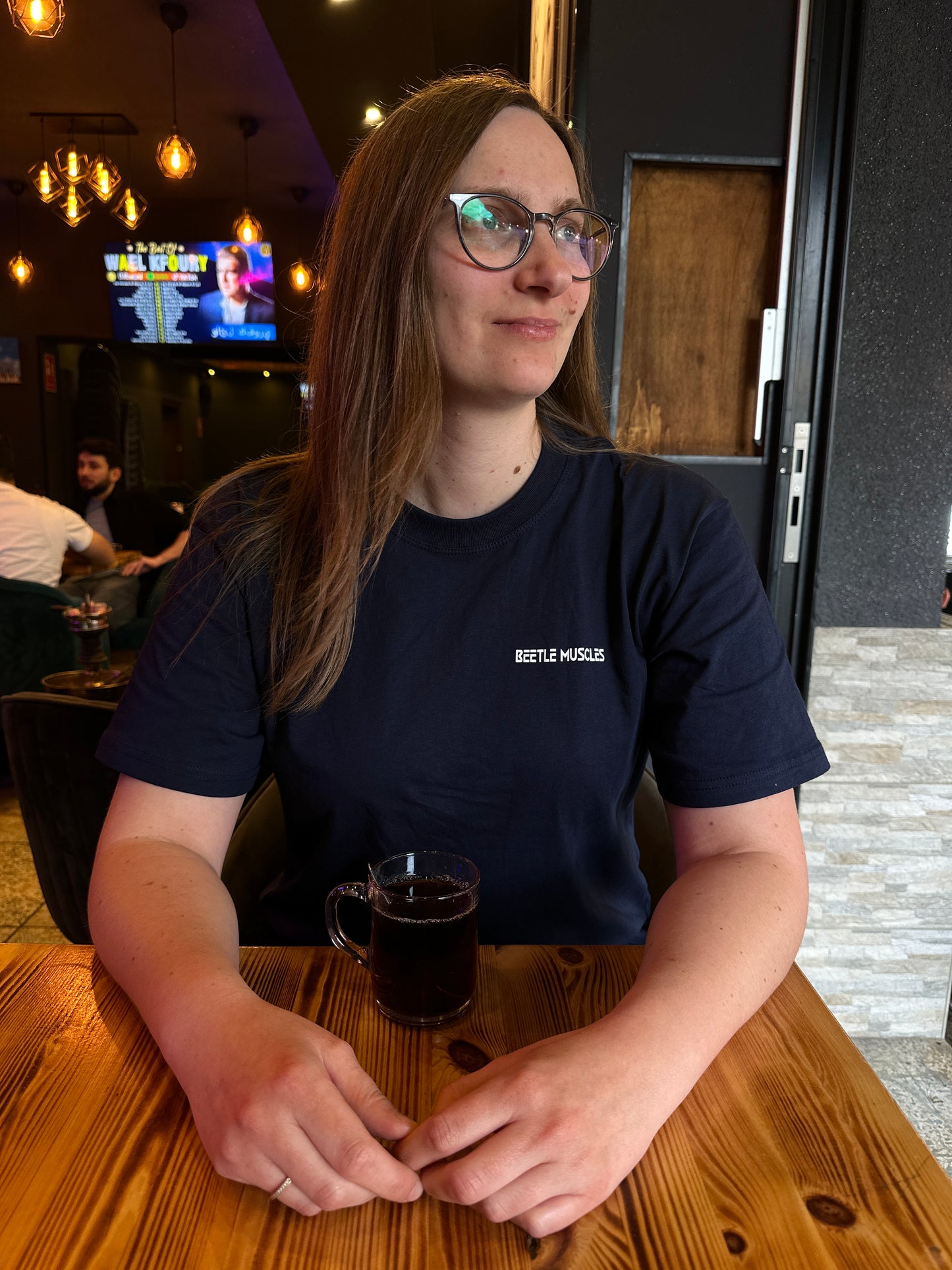Introvert T-shirt