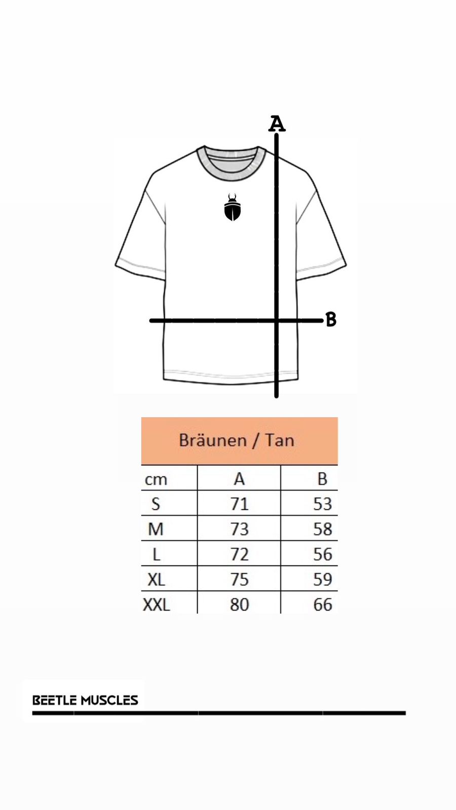 lässig entspannt, sportlich, T-Shirt