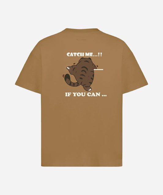 Catch Me T-Shirt