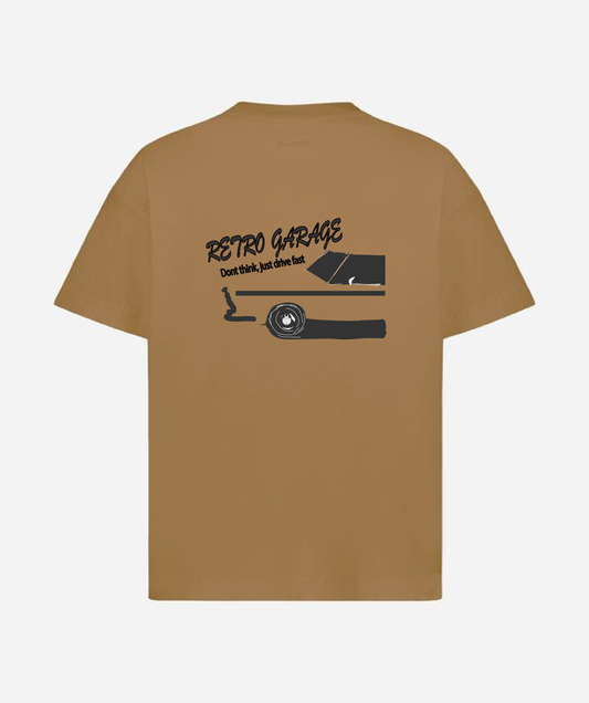 Retro T-Shirt