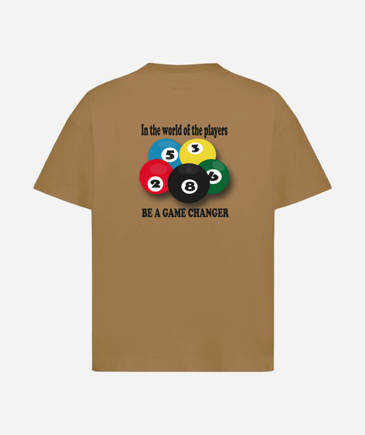 Game Changer T-Shirt