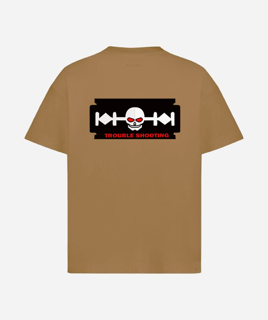 Troubleshooting T-Shirt