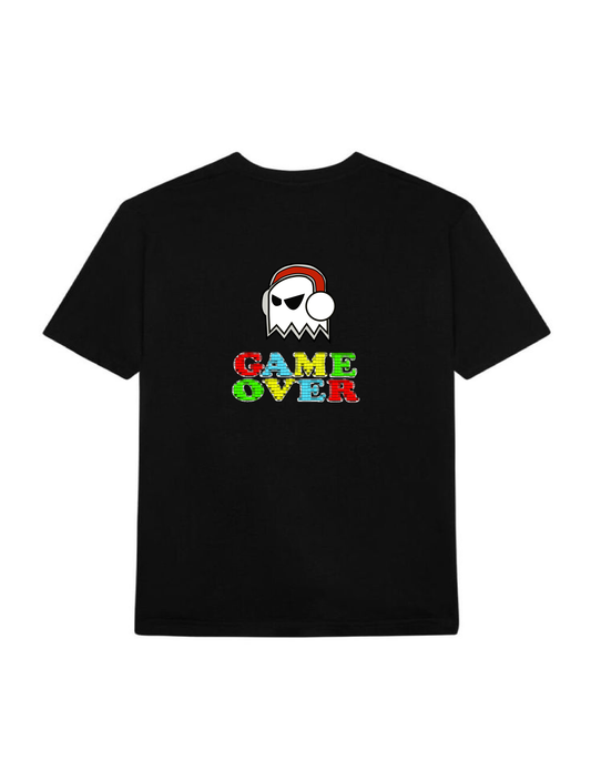 Game Over T-Shirt