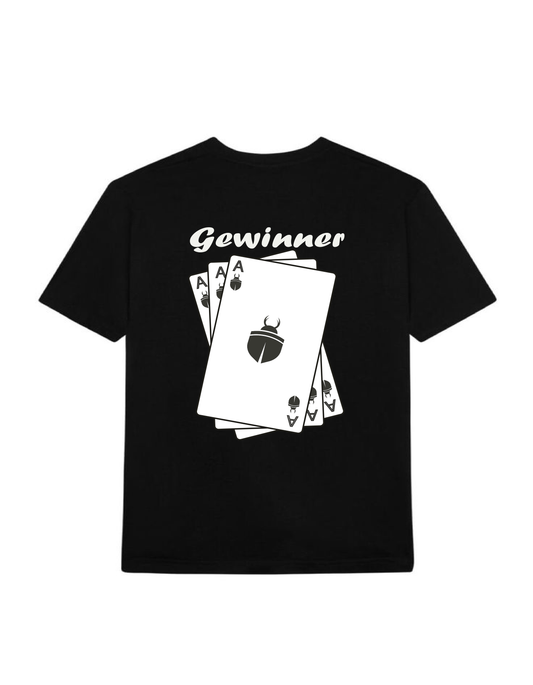 Gewinner T-Shirt