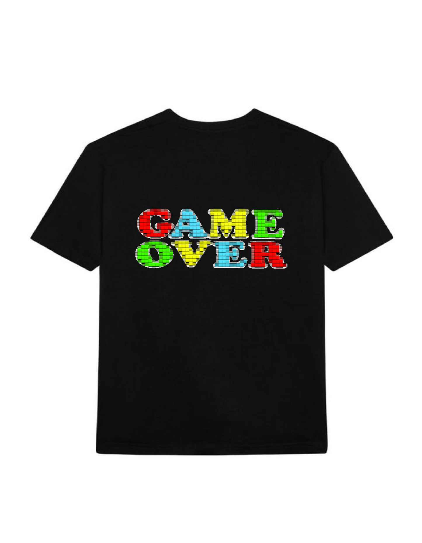 Game Over T-Shirt