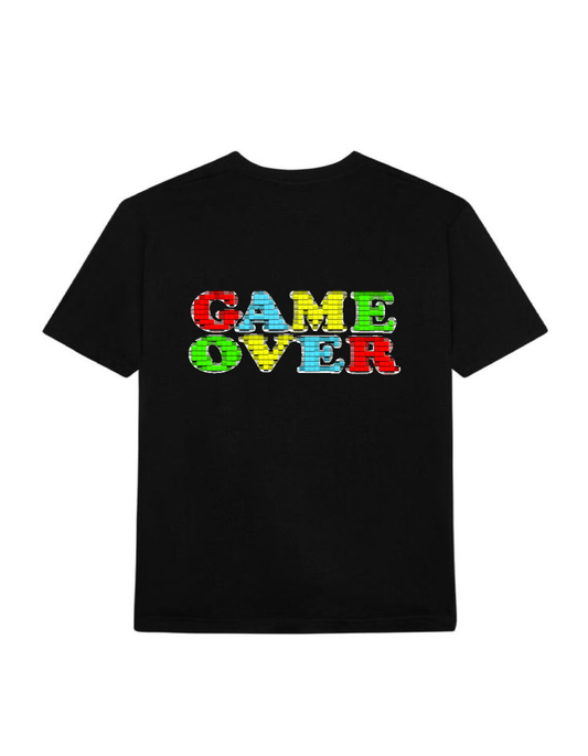 Game Over T-Shirt
