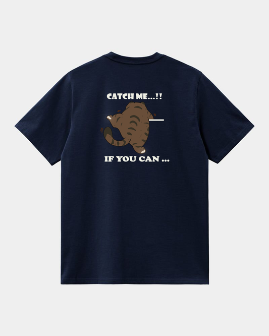 Catch me T-shirt