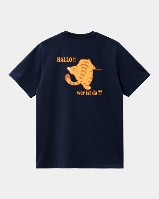 Hallo T-shirt