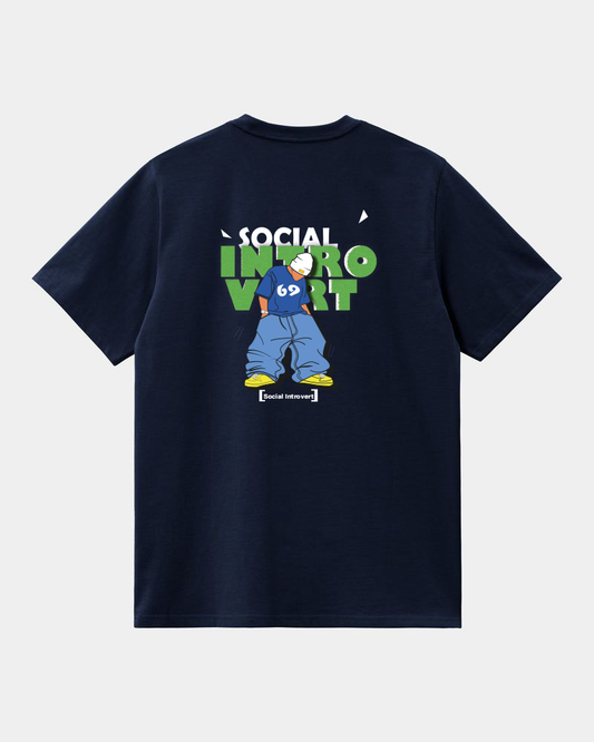 Introvert T-shirt