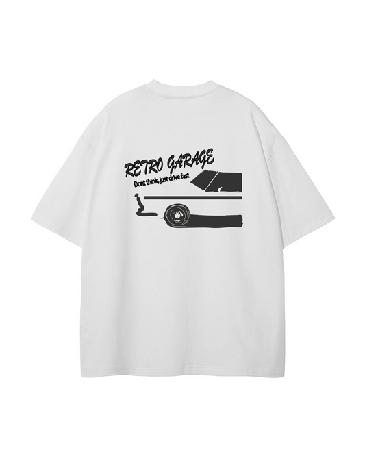 Retro T-Shirt
