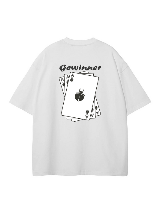 Gewinner T-Shirt