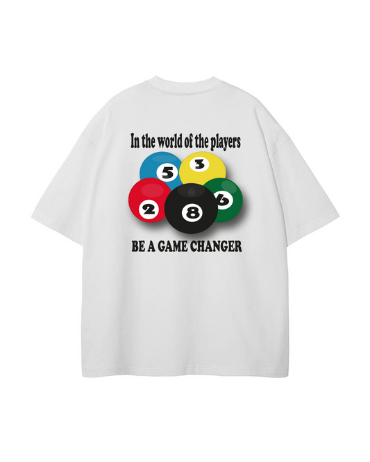 Game Changer T-Shirt