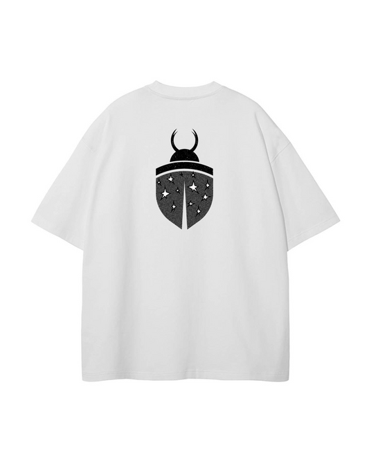 Alltägliche T-Shirt
