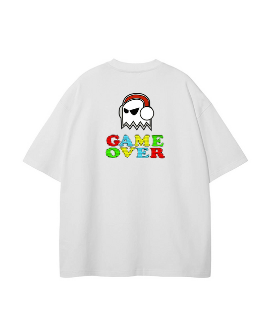 Game over Gasu T-Shirt