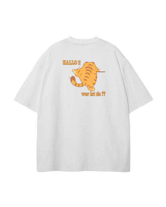 Hallo T-Shirt